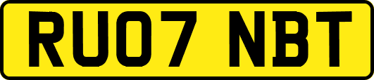 RU07NBT