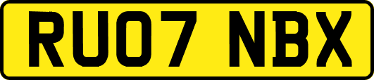RU07NBX