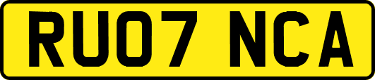 RU07NCA