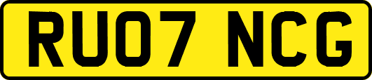 RU07NCG