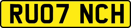 RU07NCH