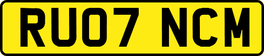 RU07NCM