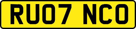 RU07NCO