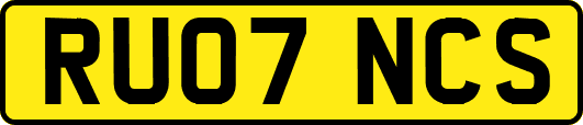 RU07NCS