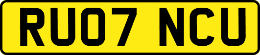 RU07NCU