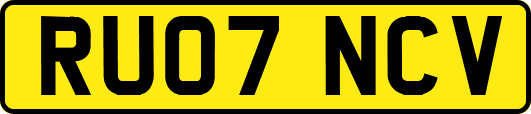 RU07NCV