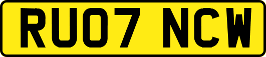 RU07NCW