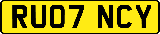 RU07NCY