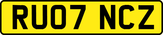 RU07NCZ
