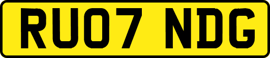 RU07NDG