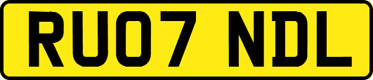 RU07NDL