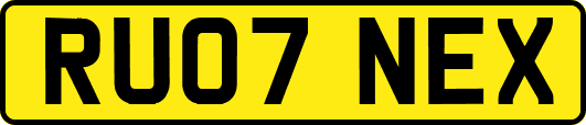 RU07NEX