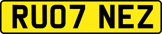 RU07NEZ