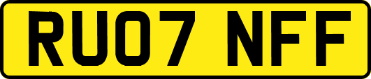 RU07NFF
