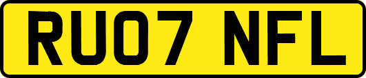 RU07NFL