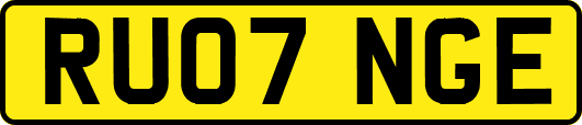 RU07NGE