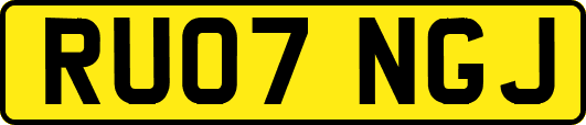 RU07NGJ