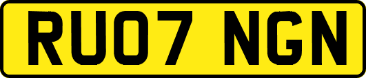 RU07NGN
