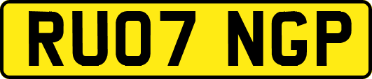 RU07NGP