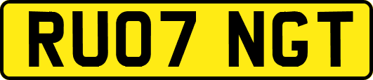 RU07NGT
