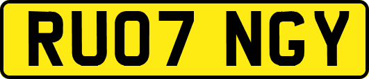 RU07NGY