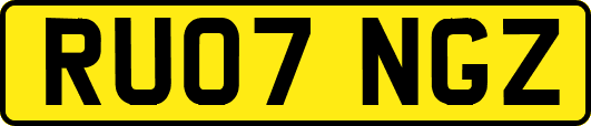 RU07NGZ