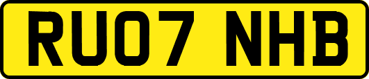 RU07NHB