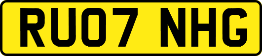 RU07NHG
