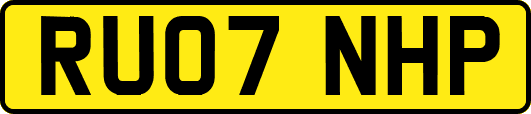 RU07NHP