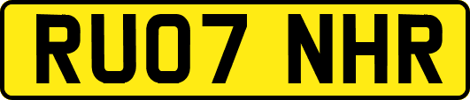 RU07NHR