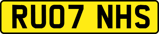 RU07NHS