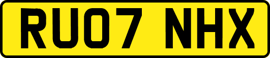 RU07NHX