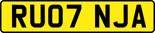RU07NJA