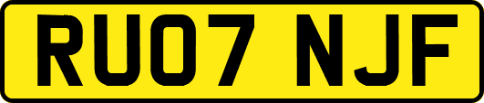 RU07NJF