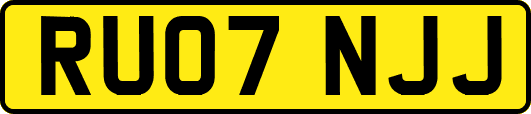 RU07NJJ