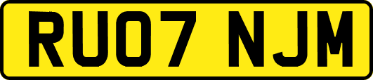 RU07NJM