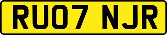 RU07NJR