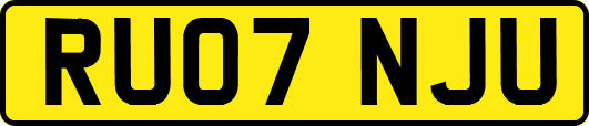 RU07NJU
