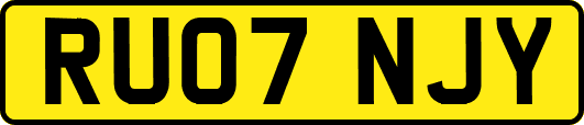 RU07NJY
