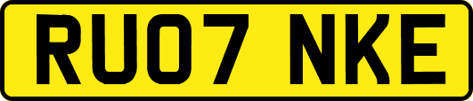 RU07NKE