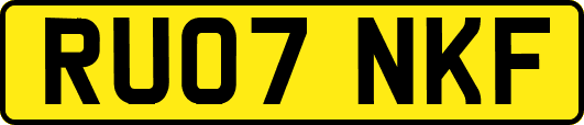 RU07NKF