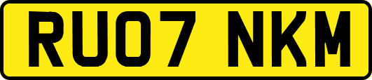 RU07NKM