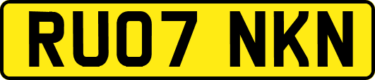 RU07NKN