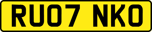 RU07NKO