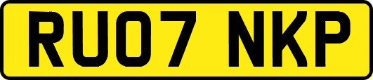 RU07NKP