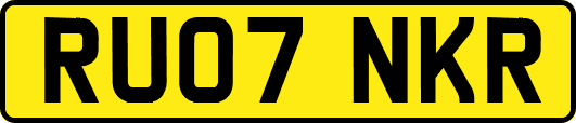 RU07NKR