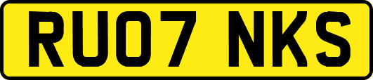 RU07NKS