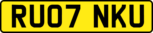RU07NKU