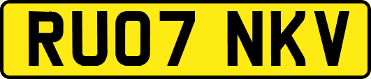 RU07NKV