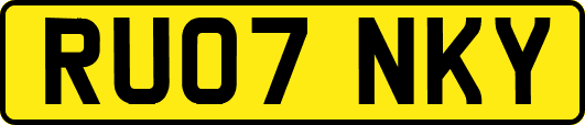 RU07NKY